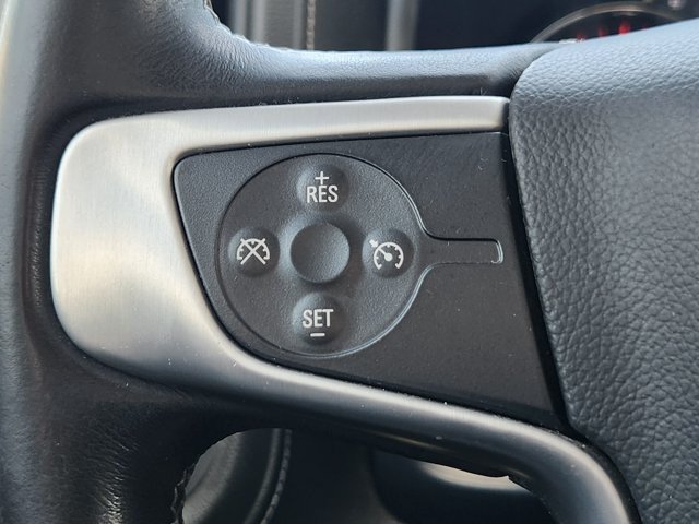 Used 2016 GMC Sierra 1500 SLE w/ Texas SLE Value Package RWD image 28