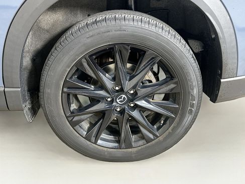 Used 2023 MAZDA CX-5 Carbon Edition AWD/4WD image 11