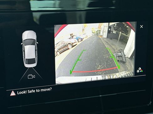 New 2025 Volkswagen Jetta Sport image 16