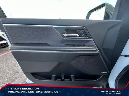 New 2026 GMC Sierra EV Elevation w/ Premium Package AWD/4WD image 21