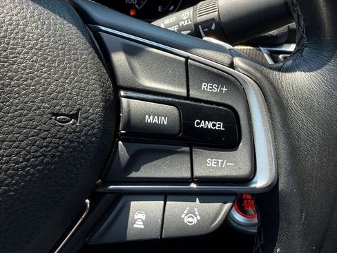 Used 2019 Honda Accord Sport image 16