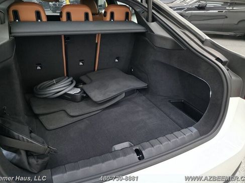 Used 2023 BMW i4 eDrive35 w/ Premium Package RWD image 12
