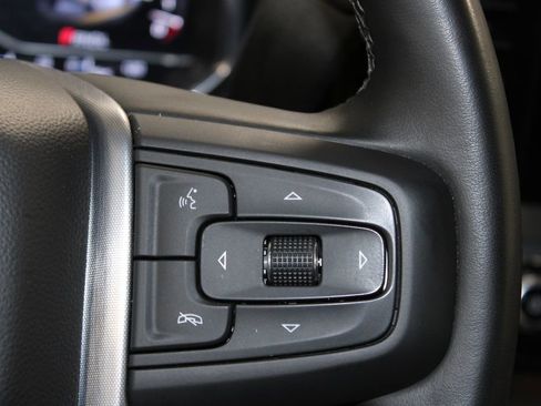 Used 2025 GMC Sierra 1500 SLT AWD/4WD image 37