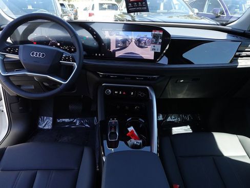 New 2025 Audi Q5 2.0T Premium Plus image 29