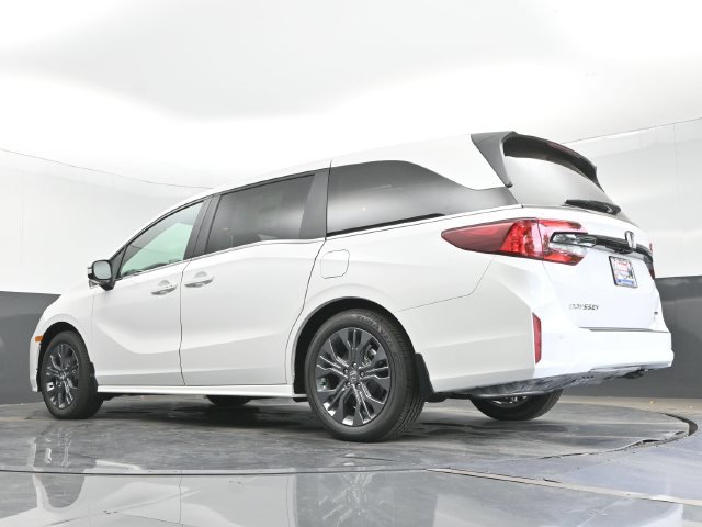 New 2027 Honda Odyssey Touring image 23