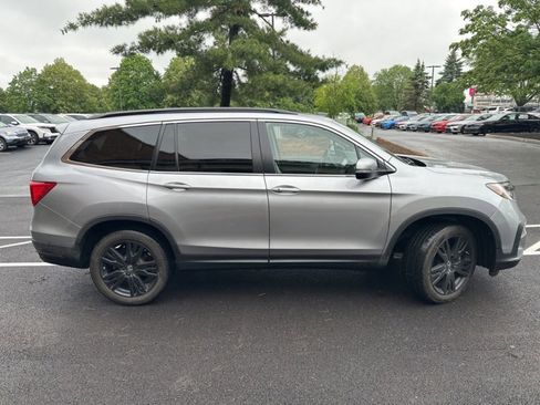 Used 2022 Honda Pilot Special Edition image 6