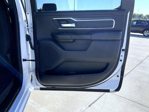 Used 2022 RAM 1500 Big Horn AWD/4WD image 20