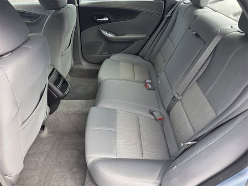 Used 2014 Chevrolet Impala LS w/ LS Convenience Package image 14