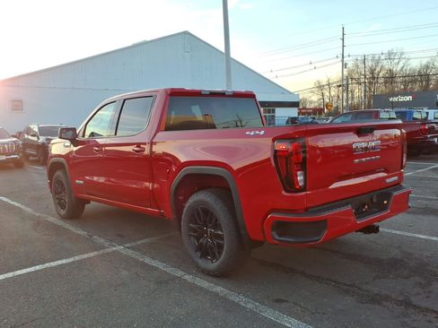 New 2026 GMC Sierra 1500 Elevation w/ Elevation Select Package image 4