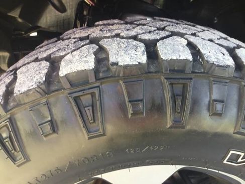 Used 2019 RAM 1500 Rebel w/ Rebel Level 1 Equipment Group image 10