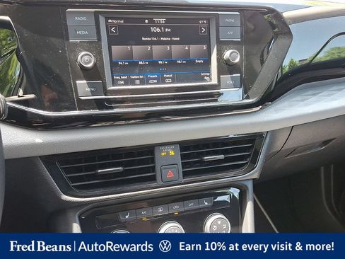 Certified 2023 Volkswagen Taos S w/ IQ Drive S Package AWD/4WD image 24