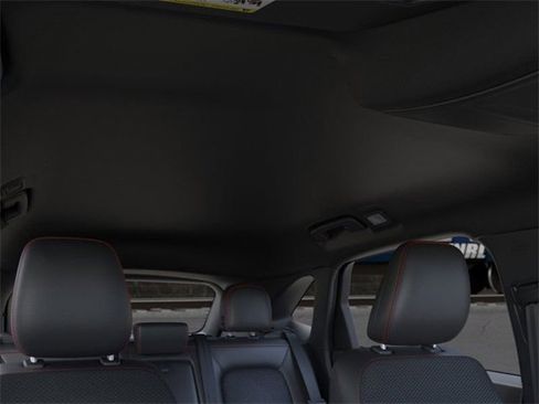 New 2026 Ford Escape ST-Line image 23
