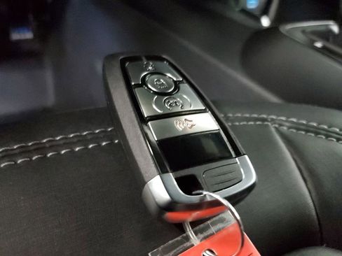 New 2025 Ford Bronco Big Bend image 31