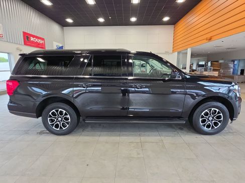 Used 2024 Ford Expedition Max XLT AWD/4WD image 6