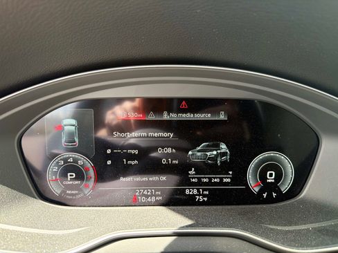 Used 2023 Audi Q5 2.0T Premium Plus w/ Premium Plus Package image 11