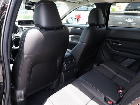 Certified 2026 MAZDA CX-50 Meridian Edition AWD/4WD image 18