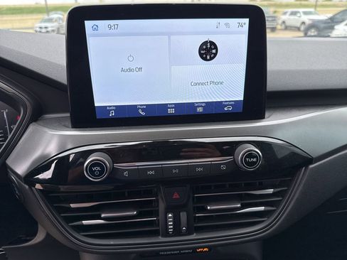 Used 2024 Ford Escape Active image 22