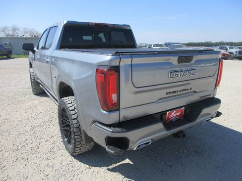 New 2026 GMC Sierra 1500 Denali Ultimate AWD/4WD image 12