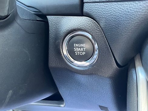 Used 2025 Toyota RAV4 XLE image 10