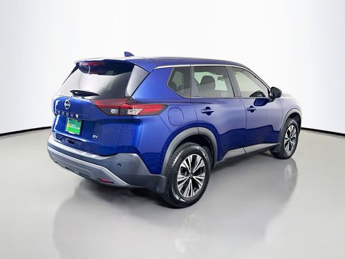 Used 2023 Nissan Rogue SV image 10