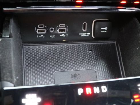 Used 2022 Jeep Grand Cherokee Summit AWD/4WD image 27