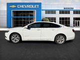 Used 2018 Chevrolet Impala LT w/ Sunroof and Spoiler Package image 2