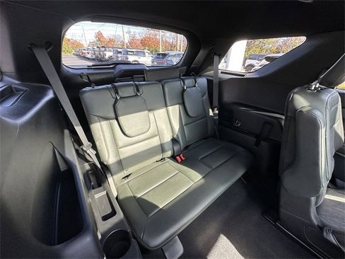 Certified 2022 Ford Explorer Timberline image 39