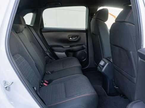 Certified 2026 Honda HR-V Sport image 15