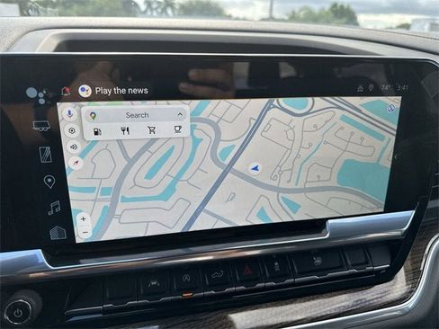 New 2026 Chevrolet Silverado 1500 RST image 19