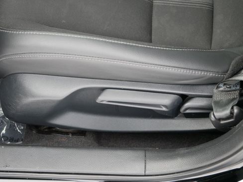 Certified 2024 Honda Civic Sport image 20