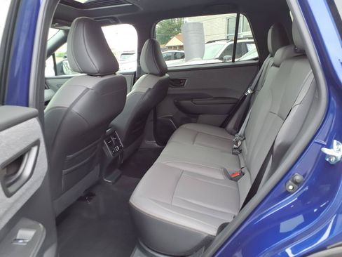 Certified 2026 Subaru Outback Limited AWD/4WD image 23