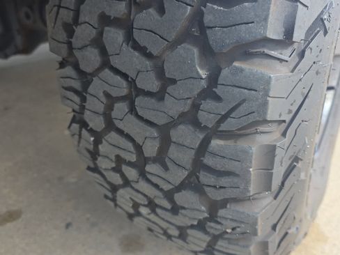 Used 2017 Jeep Wrangler Unlimited Sport w/ Quick Order Package 24S image 19