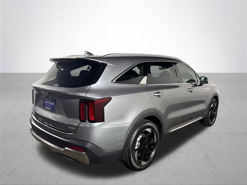 New 2026 Kia Sorento EX image 6