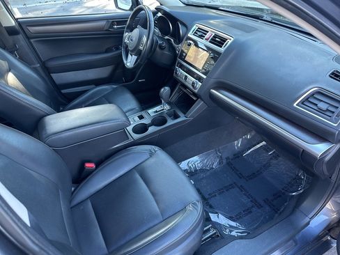 Used 2016 Subaru Legacy 3.6R Limited image 37