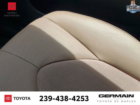 Used 2024 Toyota Grand Highlander AWD Hybrid image 30