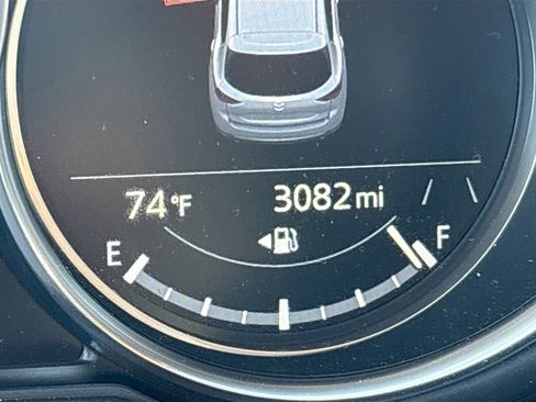 Certified 2025 MAZDA CX-5 AWD 2.5 S w/ Preferred Package image 12