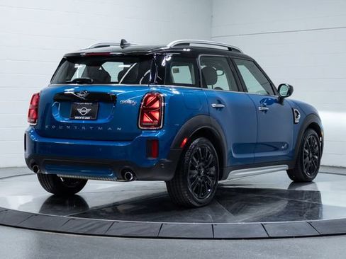 Used 2024 MINI Cooper Countryman S AWD/4WD image 10