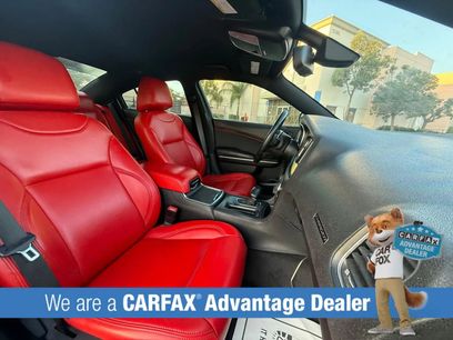 Used 2015 Dodge Charger SE