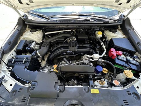 Used 2024 Subaru Crosstrek 2.0i AWD/4WD image 26