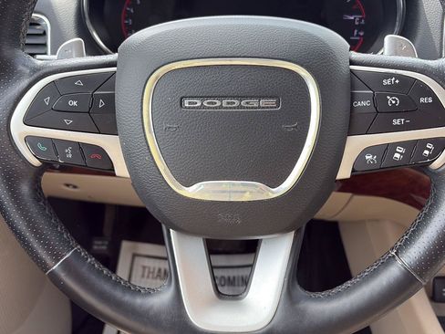 Used 2015 Dodge Durango Citadel w/ Technology Group AWD/4WD image 8