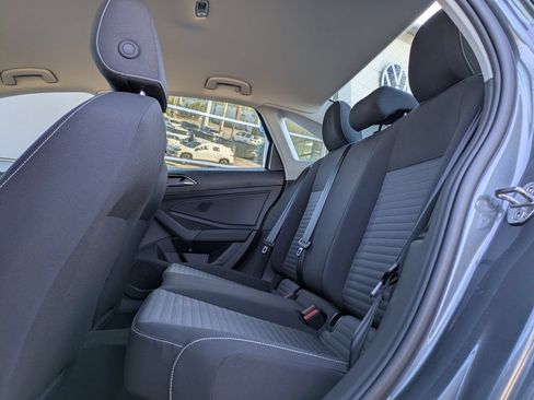 New 2026 Volkswagen Jetta S FWD image 14