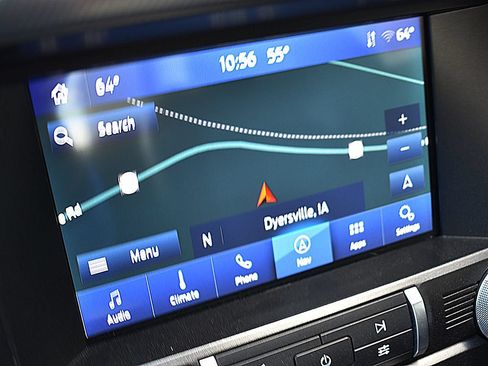 Used 2021 Ford Mustang GT Premium w/ Equipment Group 401A RWD image 20