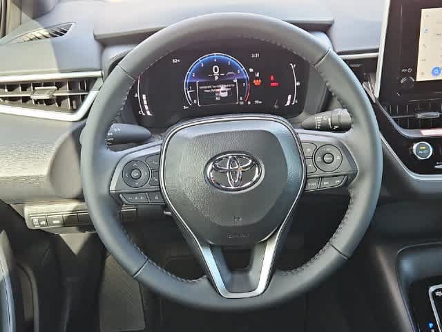 New 2027 Toyota Corolla SE FWD image 26