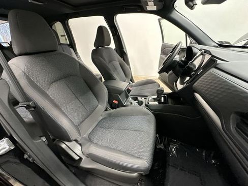 Certified 2025 Subaru Forester Premium image 22