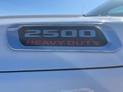 New 2026 RAM 2500 Big Horn image 10