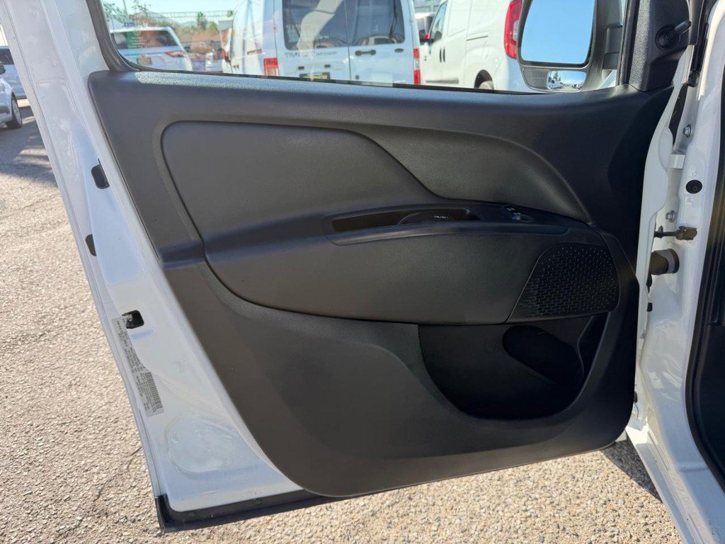 Used 2018 RAM ProMaster City Tradesman FWD image 24