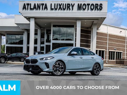 Used 2026 BMW 228i FWD image 2