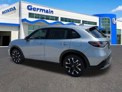 New 2026 Honda HR-V EX-L image 5