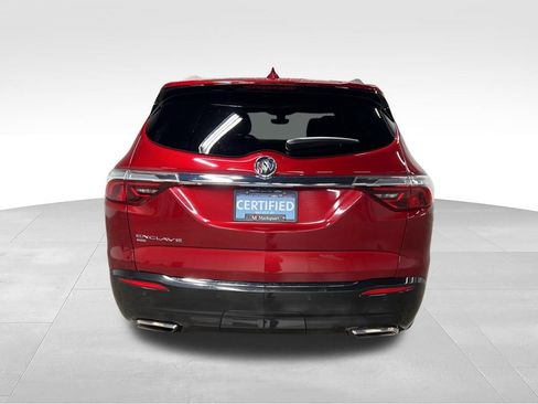 Certified 2023 Buick Enclave Premium AWD/4WD image 6
