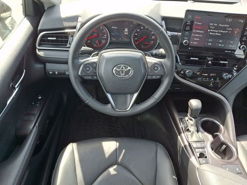 Certified 2024 Toyota Camry XSE w/ Cold Weather Package image 13